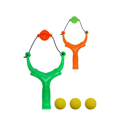 Imagen de Honda lanza pelotitas-en red- para el agua - 2 colores