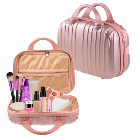 Imagen de Bolso de mano rígido