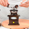 Imagen de Molinillo de café manual - Clásico con cajón