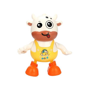 Imagen de Vaca bailarina  Animalito Juguete