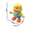 Imagen de Pato bailarin Juguete musical