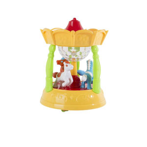 Imagen de Calesita Juguete musical