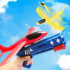 Imagen de Pistola lanza avion -Juguete