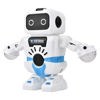 Imagen de Robot bailarin