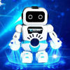 Imagen de Robot bailarin