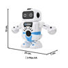 Imagen de Robot bailarin