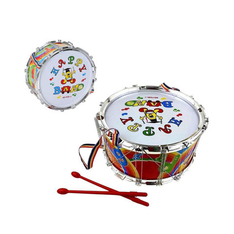 Imagen de Tambor Juguete musical