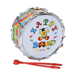 Imagen de Tambor Juguete musical