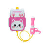 Imagen de Pistola de agua con tanque mochila-