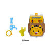 Imagen de Pistola de agua con tanque mochila-