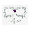 Imagen de Stickers  gemas para decoración del rostro - Especial Halloween Disfraz