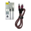 Imagen de Cable USB  tipo C  - Largo 1 metro   Colores surtidos.