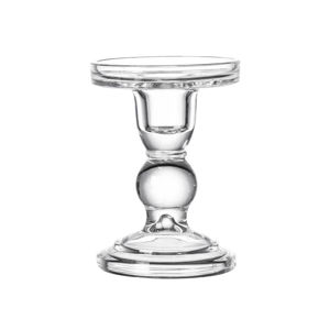 Imagen de Candelabro de vidrio