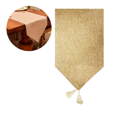 Imagen de Sendero Caminero De Mesa Elegante 180cms