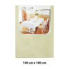 Imagen de Mantel rectangular - En tela - 140 x 180cm