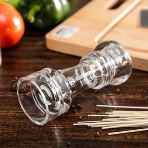 Imagen de Pimentero molinillo manual