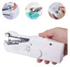 Imagen de Maquina de coser portátil Mini Compacta - De mano