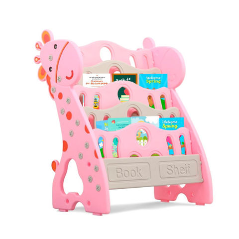 Imagen de Biblioteca Estantería Infantil - Organizador de libros