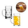 Imagen de Jarra para cerveza - Set x 2 Jarras 600 ml