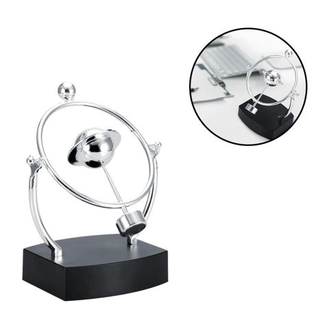 Imagen de Adorno péndulo de Newton Kinetic