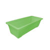 Imagen de Maceta jardinera rectangular - PVC