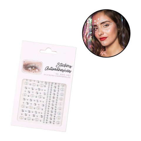 Imagen de Sticker 3D autoadhesivo