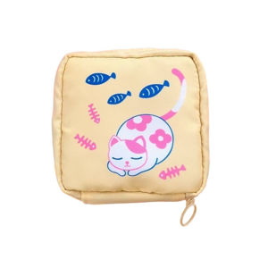 Imagen de Necesaire Estuche de viaje personal con cierre