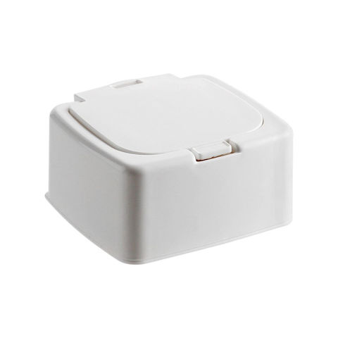 Imagen de Caja de almacenamiento con tapa