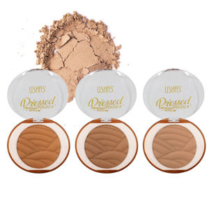 Imagen de Polvo compacto Ushas-UF0191A