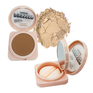 Imagen de Polvo compacto Ushas-UF0094B