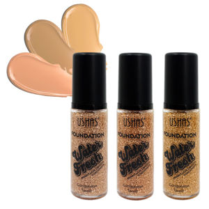 Imagen de Base liquida Ushas-UC122A