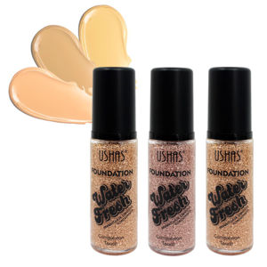 Imagen de Base liquida Ushas-UC122B