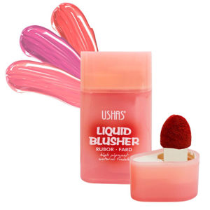 Imagen de Rubor liquido Ushas - UC117A