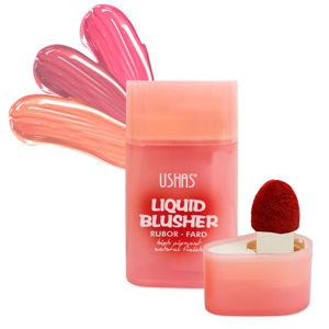 Imagen de Rubor liquido Ushas - UC117A