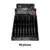 Imagen de Lapiz delineador Ushas para ojos-negro-UP020-1
