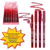 Imagen de Lapiz delineador Ushas para labios-UP020-MIX