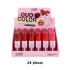 Imagen de Labial Ushas duo-color+proteccion-UC085A