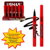 Imagen de Delineador Ushas fibra liquido- UP018