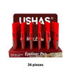 Imagen de Delineador Ushas fibra liquido- UP018
