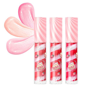 Imagen de Brillo de labios Ushas con aplicador-UC075B