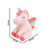 Imagen de Peluche unicornio - Colores surtidos