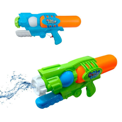 Imagen de Pistola de agua  - Juguete