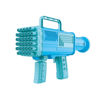 Imagen de Burbujero Pistola Bazooka 36 salidas- Juguete