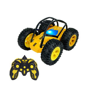 Imagen de Auto Todo terreno volcador con control remoto