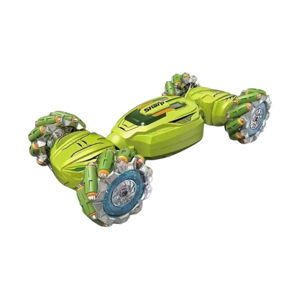 Imagen de Auto a control remoto 4 x 4 - Con tracción y luces