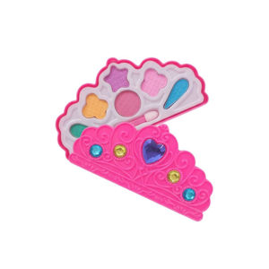Imagen de Pinturitas  Set de belleza pinturitas Corona para niñas - Juguete