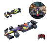 Imagen de Auto F1 a control remoto - Ruedas con luces