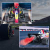 Imagen de Auto F1 a control remoto - Ruedas con luces