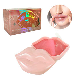 Imagen de Mascara labial Ushas-durazno- HA497