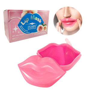 Imagen de Mascara labial Ushas-rosas- HA499